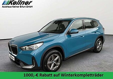 BMW X1 20i Aut. AHK+adapt.LED-SW+Parkassist+DAB