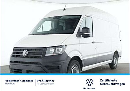 VW Crafter Volkswagen 35 TDI Navi Kamera Klima PDC AppConnect