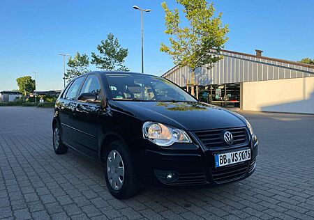 VW Polo Volkswagen Scheckheft • TÜV 01/2027 • Top Zustand!