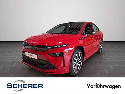 Skoda Enyaq Coupe 85 Sportline