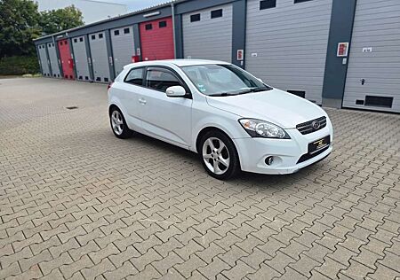 Kia Cee'd Ceed / /ProCeed Spirit/ AUTOMATIK