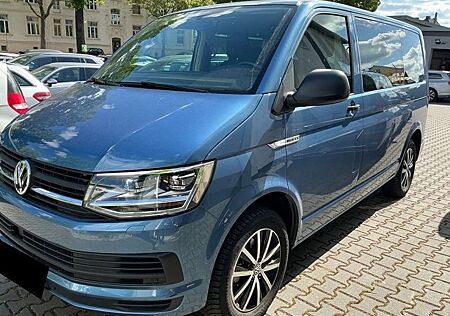 VW T6 Multivan Volkswagen DSG 2.0 TDI