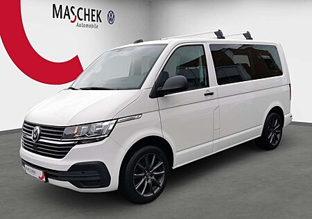 VW T6 Volkswagen .1 Multivan Trendline 2.0 TDI AHK PDC Navi Carplay el.Schiebe