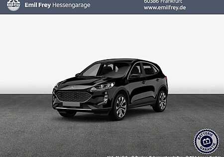 Ford Kuga 2.5 Duratec PHEV TITANIUM