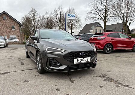 Ford Focus ST-Line X Lim./Matrix-LED/Kamera/Allw/Pano