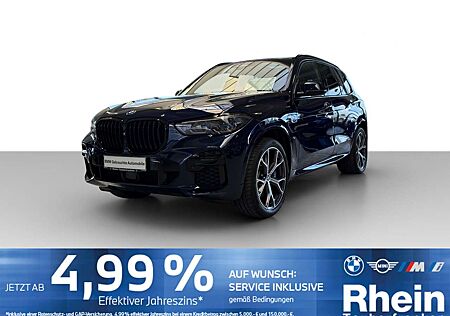 BMW X5 gebraucht kaufen BMW X5 xDrive45e iPerformance M Sportpaket Laser*HUD