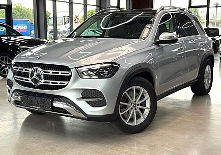 Mercedes-Benz GLE 350 de 4Matic Panorama Kamera AHK IHC+ MBUX