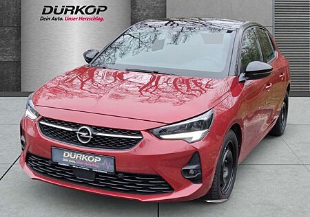 Opel Corsa GS Line CarPlay,Rückfahrkamera,Parkpilot