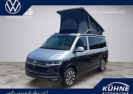 VW T6 Volkswagen .1 California Ocean DSG 4M | AHK MARKISE LED