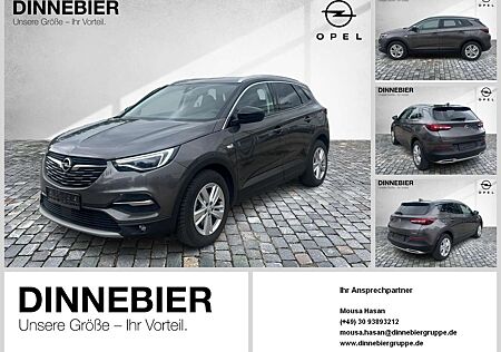 Opel Grandland PHEV *NAVI*KAMERA*LED+SITZHEIZUNG* Bel.Sitz 360 F