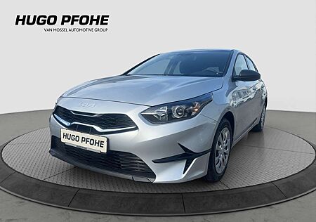 Kia Cee'd Ceed / Ceed Edition 7 1.0 T-GDI