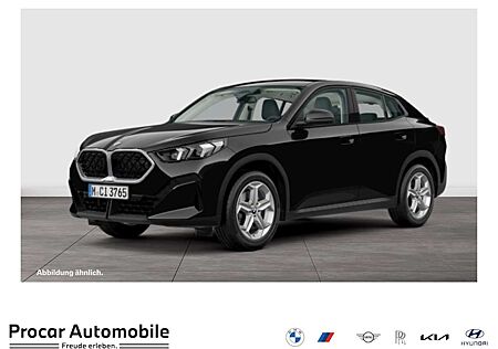 BMW X2 sDrive20i RFK NAVI LED PDC V+H DAB Parkass.