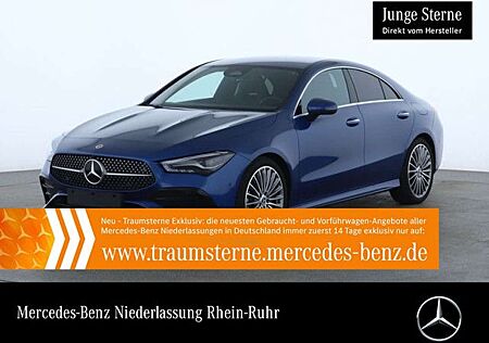 Mercedes-Benz CLA 200 AMG+LED+KAMERA+TOTW+KEYLESS+7G