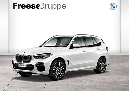 BMW X5 xDrive40i M Sportpaket Gestiksteuerung DAB