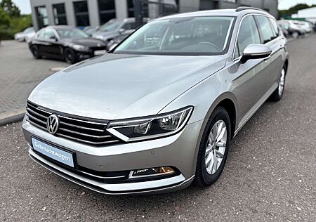 VW Passat Variant Volkswagen Passat Comfortline Autom./Navi+/Massage/AHK