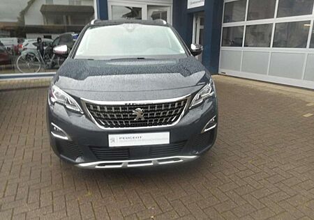 Peugeot 3008 1.5 BlueHDi 130 Allure (EURO 6d-TEMP)