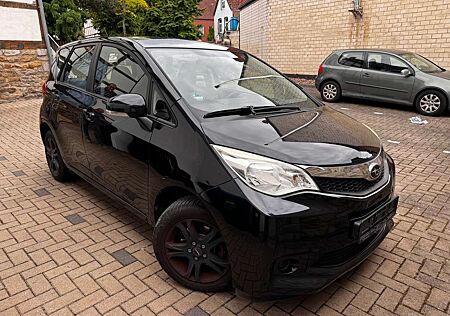 Subaru Trezia 1.3i Active