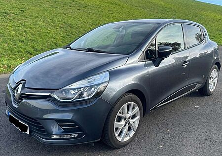 Renault Clio Energy TCe 90 Start & Stop LIMITED