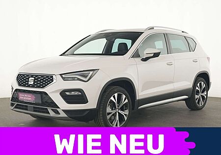 Seat Ateca Xperience Navi|BEATS|Kamera|LED|CarPlay