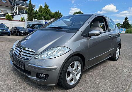 Mercedes-Benz A 170 A -Klasse Automatik 116PS Klima Tüv Neu