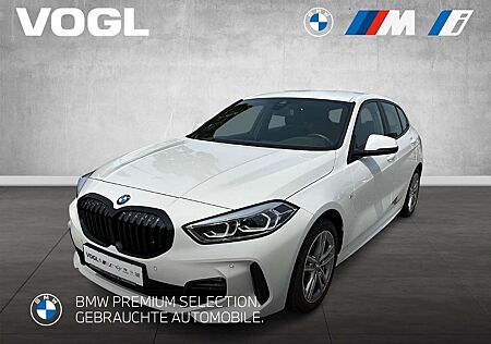 BMW 118 i Hatch