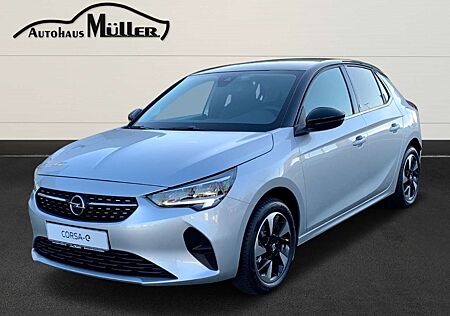 Opel Corsa-e Elegance 11kW-Charger/Allwetterreifen/Sitzhzg./Kam