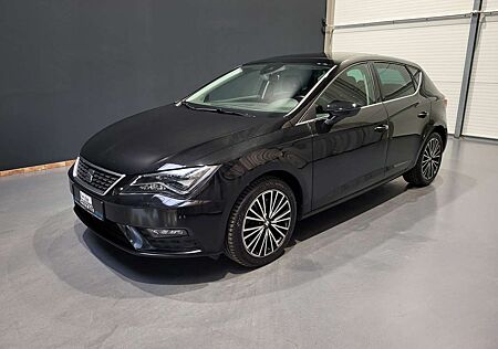 Seat Leon 1.8TSI Xcellence *Navi| LED| PDC| Pano*