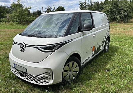 VW ID.BUZZ Volkswagen ID. Buzz ID. Buzz Cargo
