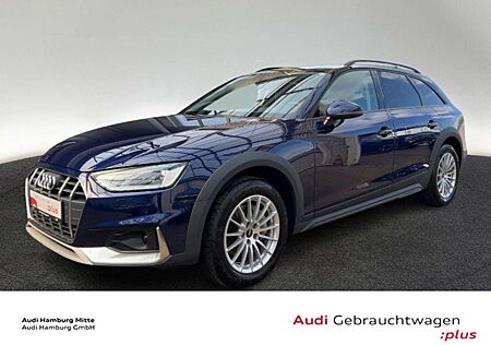 Audi A4 Allroad 40 TDI quattro S tronic Navi AHK Virt