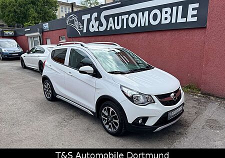 Opel Karl Rocks-Carplay-Navi-SHZ-PDC-Klima-Androitaut