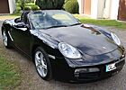 Porsche Boxster 2.7 987 RHD