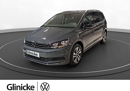 VW Touran Volkswagen Life "ENERGY" 1,5 TSI (150 PS) DSG
