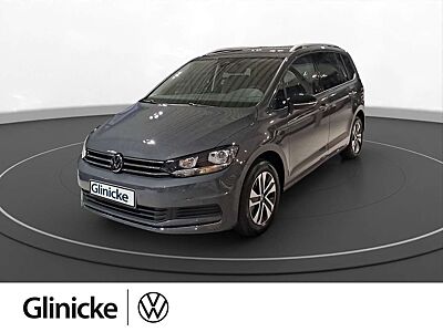 Volkswagen Touran Life "ENERGY" 1,5 TSI (150 PS) DSG