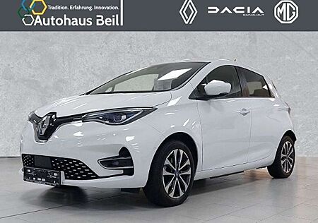 Renault ZOE Intens R135 Z.E. 50
