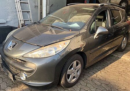 Peugeot 207 EXPORT ODER HÄNDLER