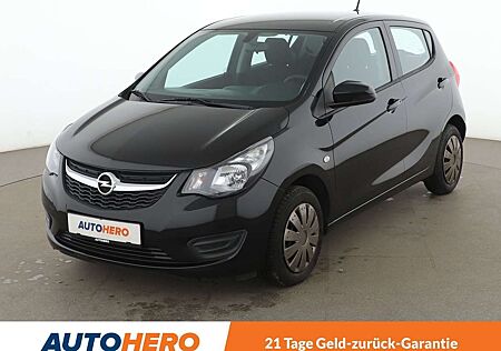 Opel Karl 1.0 Edition*KLIMA*