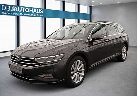 VW Passat Variant Volkswagen Business 2.0 TDI DSG