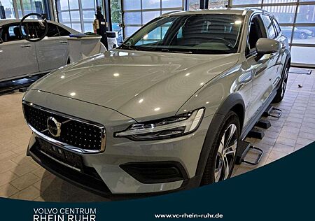 Volvo V60 CC V60 Cross Country B4 AWD Plus+AHK+STNDHZ+RFK