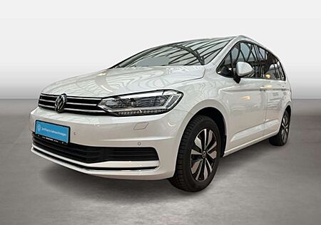 VW Touran Volkswagen MOVE 1,5 l TSI*7-Sitze*LED*Navi*uvm