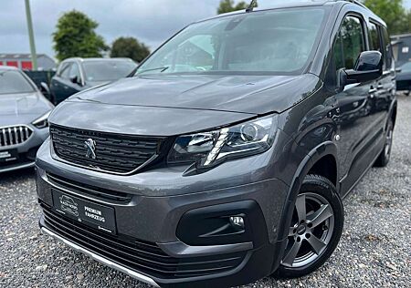 Peugeot Rifter GT LINE ALLURE L1-PANORAMA-KAMERA-KEYLESS