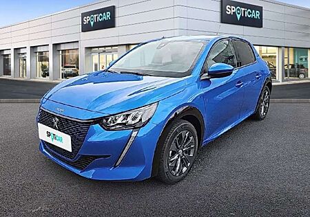 Peugeot 208 Elektromotor 136 Allure Pack