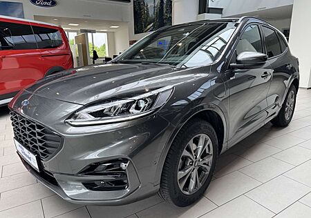 Ford Kuga PHEV ST-Line + Pano + Kameras + iAcc