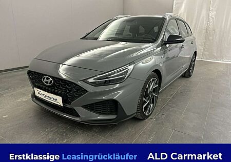 Hyundai i30 Kombi 1.5 T-GDI 48V-Hybrid N-Line Kombi, 5-türig,
