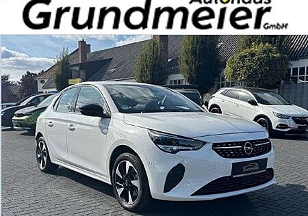Opel Corsa F Electric Elegance/Allwetter/Kamera/LED
