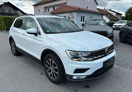 VW Tiguan Volkswagen Comfortline BMT/Start-Stopp*NAVI*