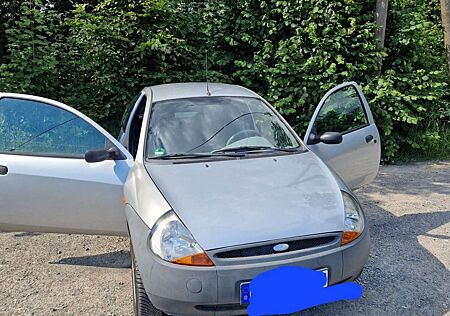 Ford Ka /+