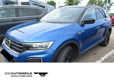 VW T-Roc Volkswagen 2.0 TDI DSG 4Motion Comfortline ACC/Rückka