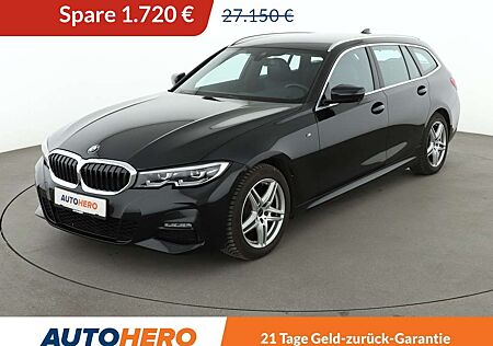 BMW 320d 320 xDrive M Sport Aut.*NAVI*LED*TEMPO*360°