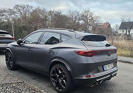 Cupra Formentor VZ5 4Drive