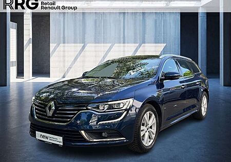 Renault Talisman Grandtour TCe 160 Limited SHZ Kamera Navi